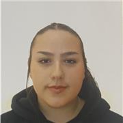 profesora de repaso de las asignaturas de primaria y la ESO